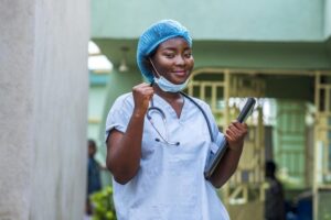 public health scholar