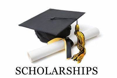 an image showing agraduation cap and scroll